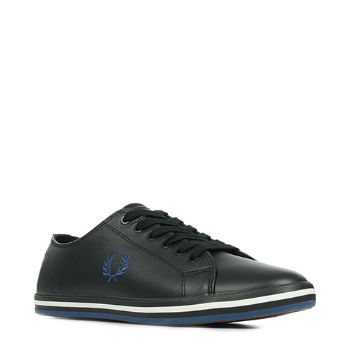 Fred Perry Kingston Leather