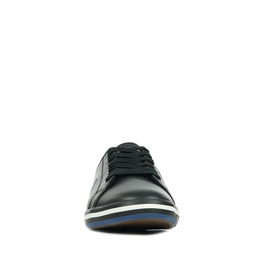 Fred Perry Kingston Leather