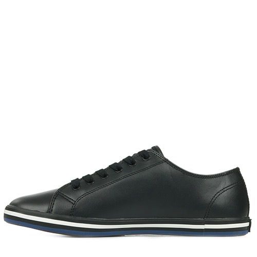 Fred Perry Kingston Leather