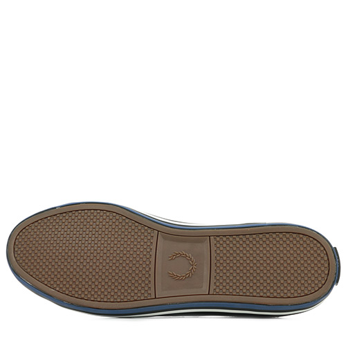 Fred Perry Kingston Leather