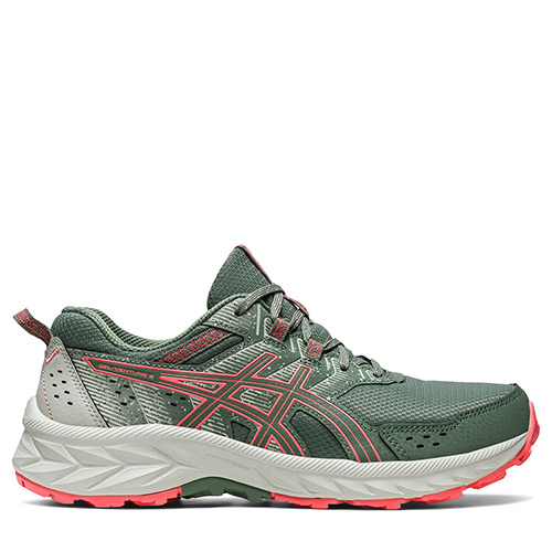 Asics Gel Venture 9 - Vert