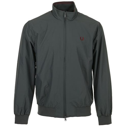 Brentham Jacket