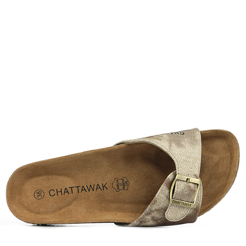 Chattawak Opaline