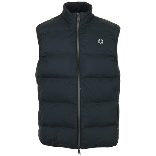 Insulated Gilet