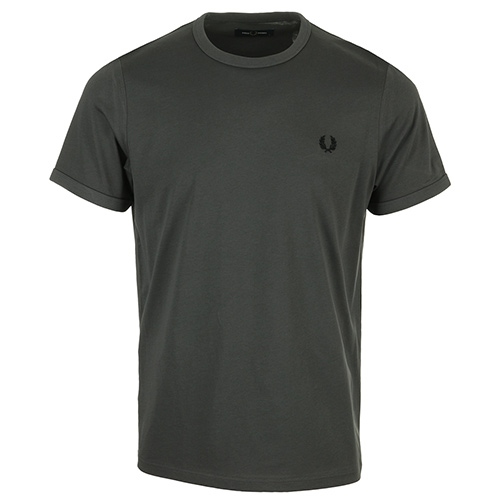 Ringer T-Shirt