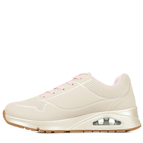 Skechers Uno Gen1 Cool Heels