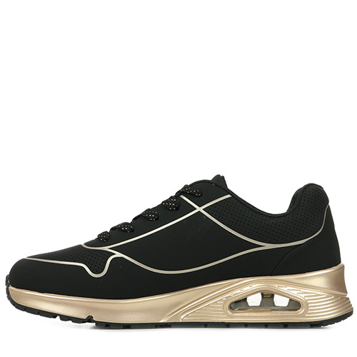 Skechers Uno Gen1 Cool Heels