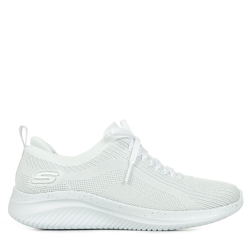 Skechers Ultra Flex 3.0 Let's Dance - Blanc