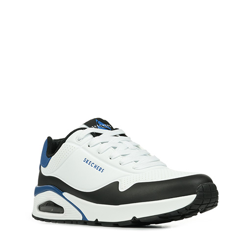 Skechers Uno Back Lit
