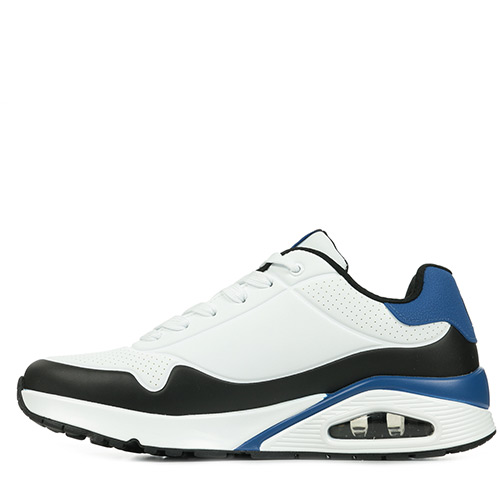 Skechers Uno Back Lit