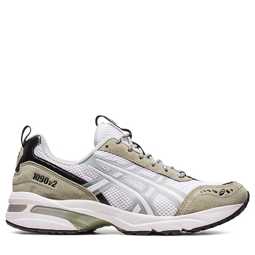 Asics Gel 1090 v2 - Blanc
