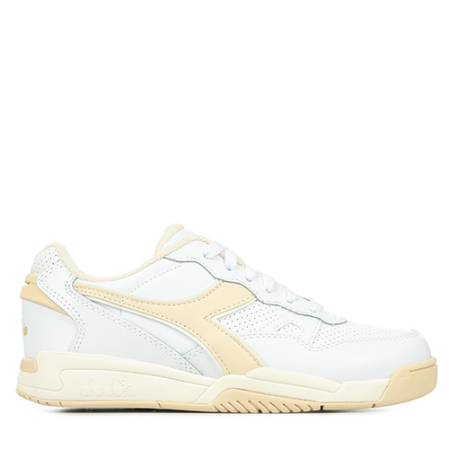 Diadora Winner - Blanc