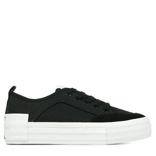 Vulc Flatform Bold Irreg Lines