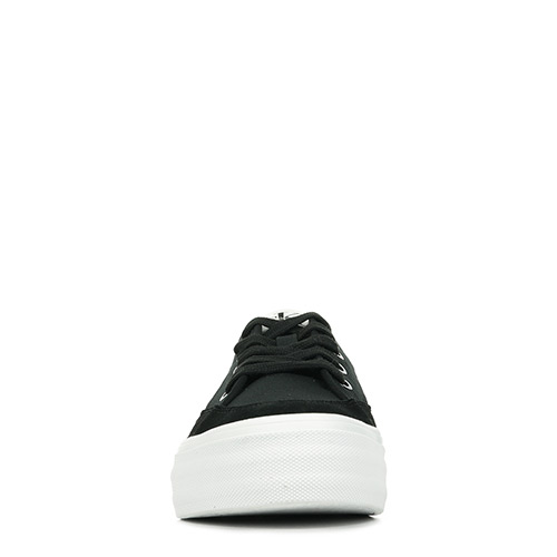 Calvin Klein Jeans Vulc Flatform Bold Irreg Lines