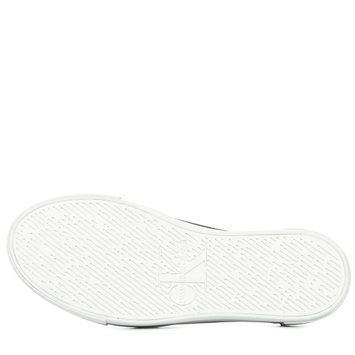 Calvin Klein Jeans Vulc Flatform Bold Irreg Lines