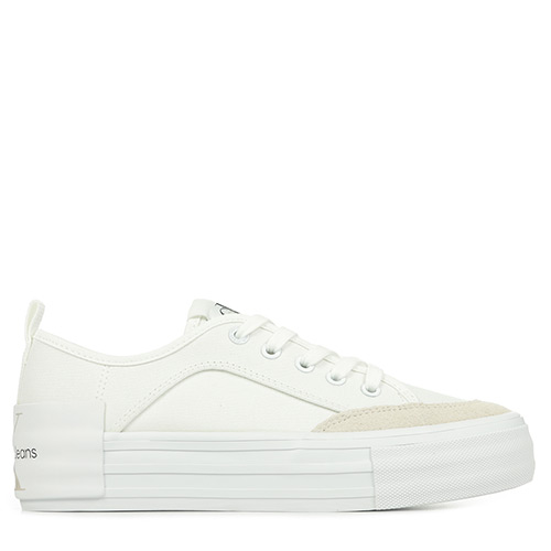 Vulc Flatform Bold Irreg Lines