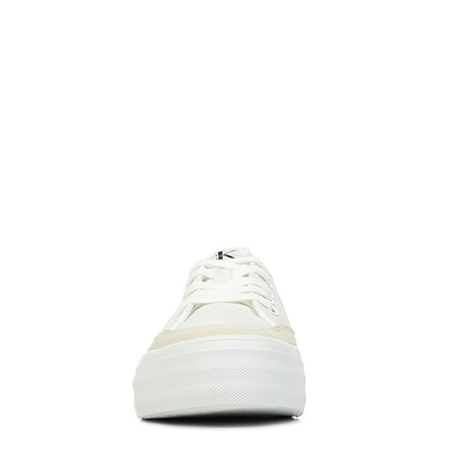 Calvin Klein Jeans Vulc Flatform Bold Irreg Lines