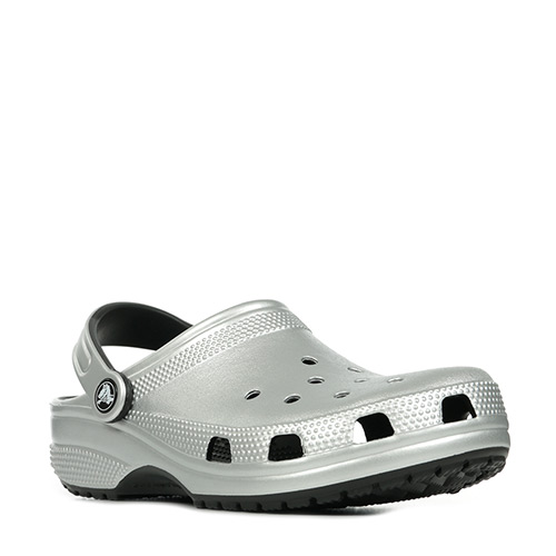 Crocs Classic Metallic Clog