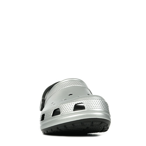 Crocs Classic Metallic Clog