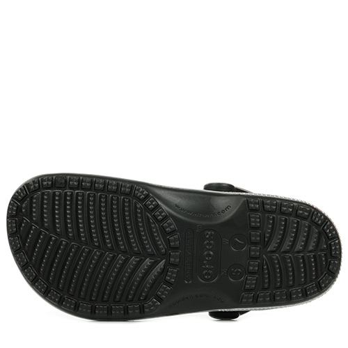 Crocs Classic Metallic Clog