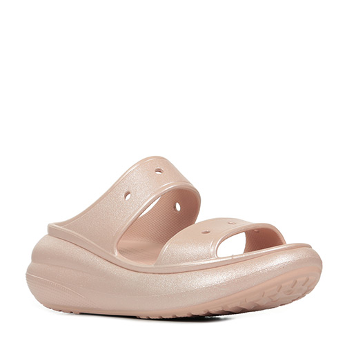 Crocs Classic Crush Shimmer