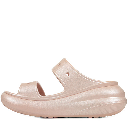 Crocs Classic Crush Shimmer