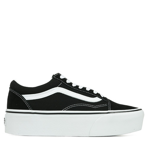 Old Skool Stac