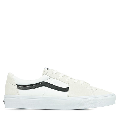 Vans Sk8 Low - Blanc