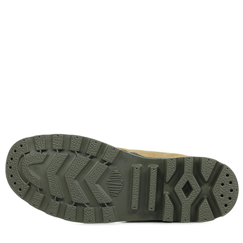 Palladium Baggy