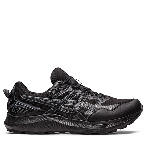 Asics Gel Sonoma 7 GTX - Noir