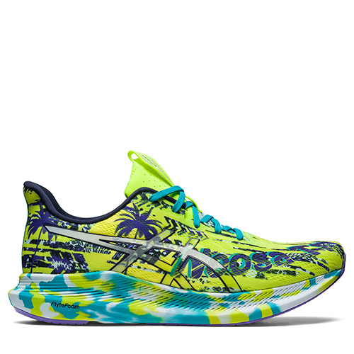 Asics Noosa Tri 14 - Vert