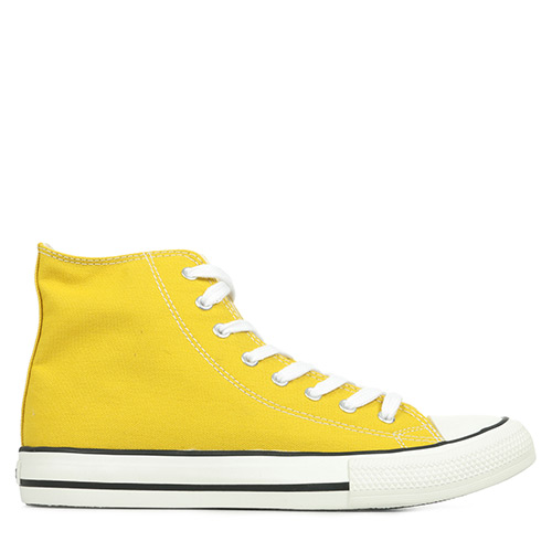 Victoria Tribu Botin - Jaune