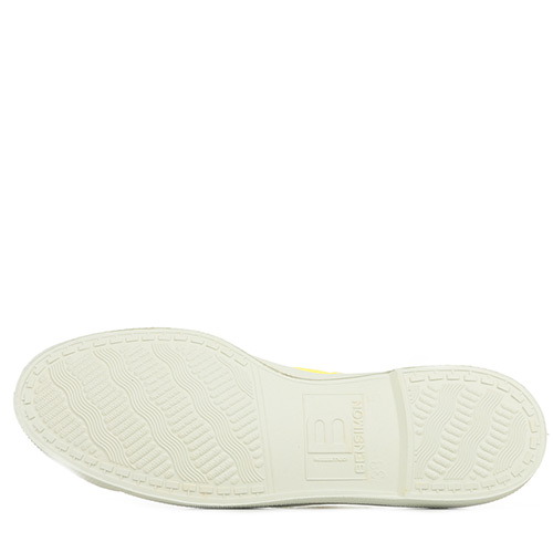 Bensimon Lacets