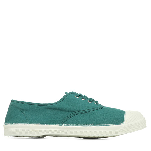 Bensimon Lacets - Vert