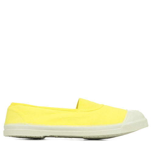 Bensimon Élastique - Jaune