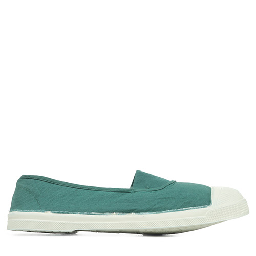 Bensimon Elastique - Vert