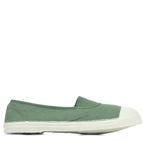 Bensimon Elastique - Vert
