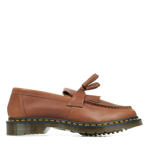 Dr. Martens Adrian YS Carrara - Marron