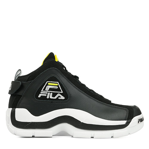 Grant Hill 2 Mid