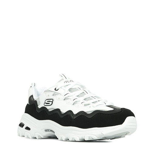 Skechers D lites Get Wavy