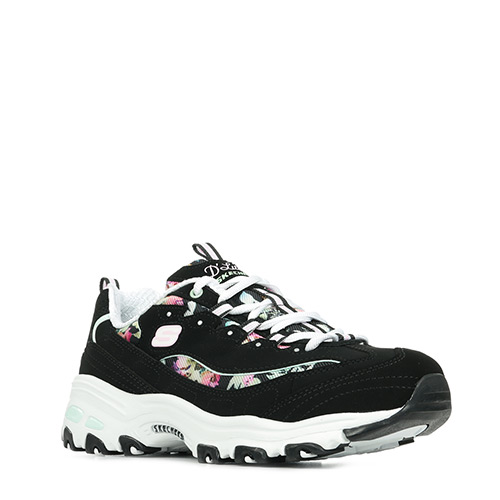 Skechers D'Lites Blooming Fields