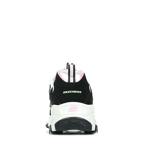 Skechers D'Lites Blooming Fields
