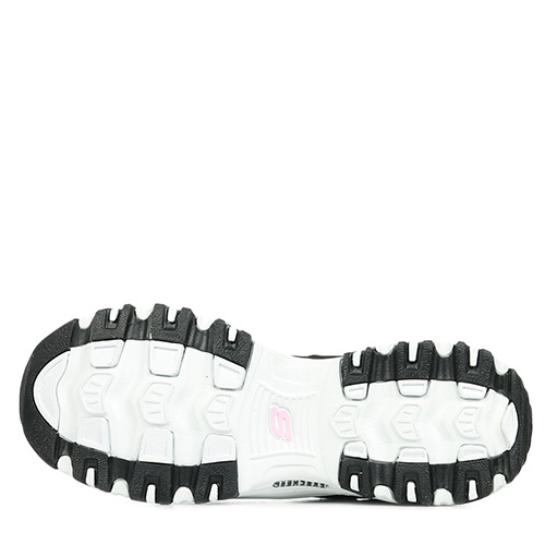 Skechers D'Lites Blooming Fields