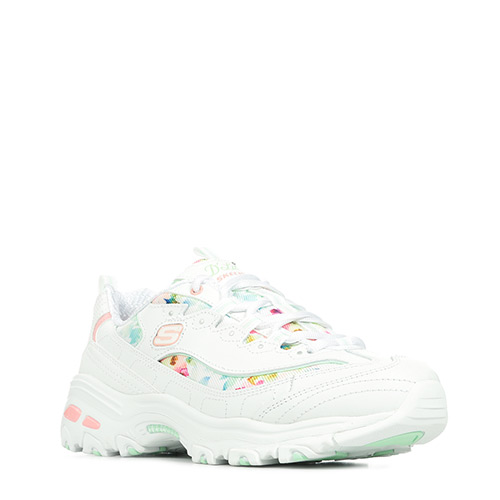 Skechers D'Lites Blooming Fields