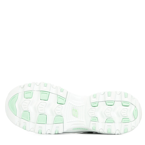 Skechers D'Lites Blooming Fields