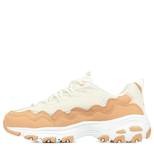 Skechers D'Lites Get Wavy