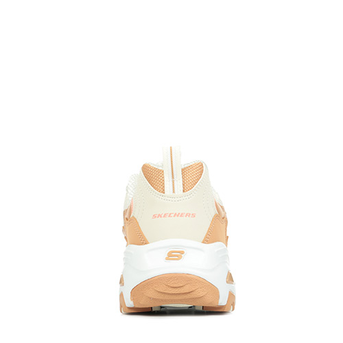 Skechers D'Lites Get Wavy