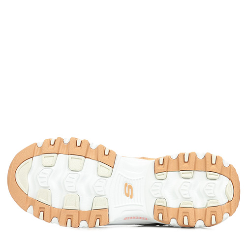 Skechers D'Lites Get Wavy