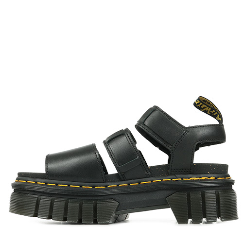 Dr. Martens Ricki 3 Strap Sandal