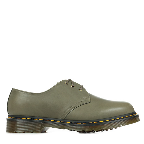 Dr. Martens 1461 - Vert olive